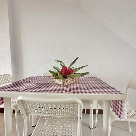 Ferienwohnung Ria De Ajo Isla Plana Exterior foto