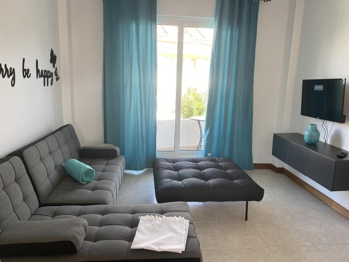 Ferienwohnung Ria De Ajo Isla Plana Exterior foto