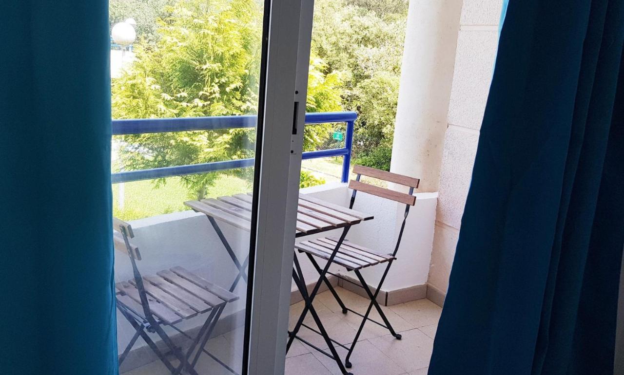 Ferienwohnung Ria De Ajo Isla Plana Exterior foto