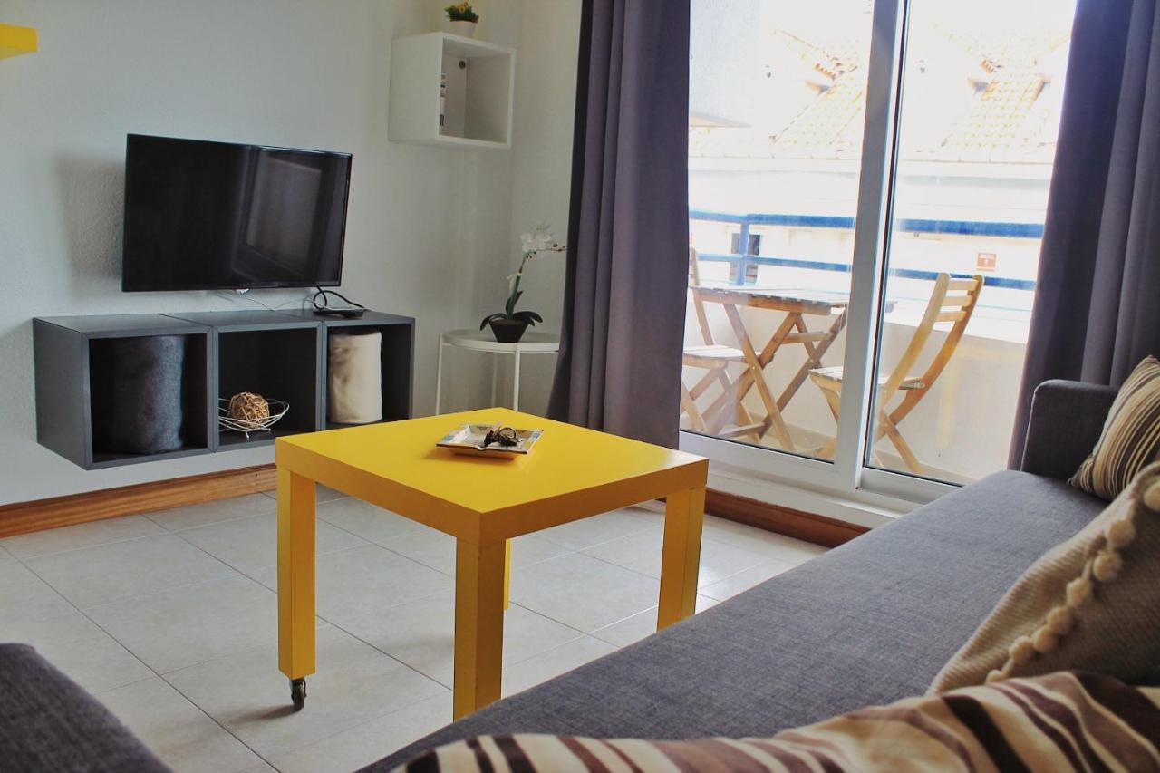 Ferienwohnung Ria De Ajo Isla Plana Exterior foto