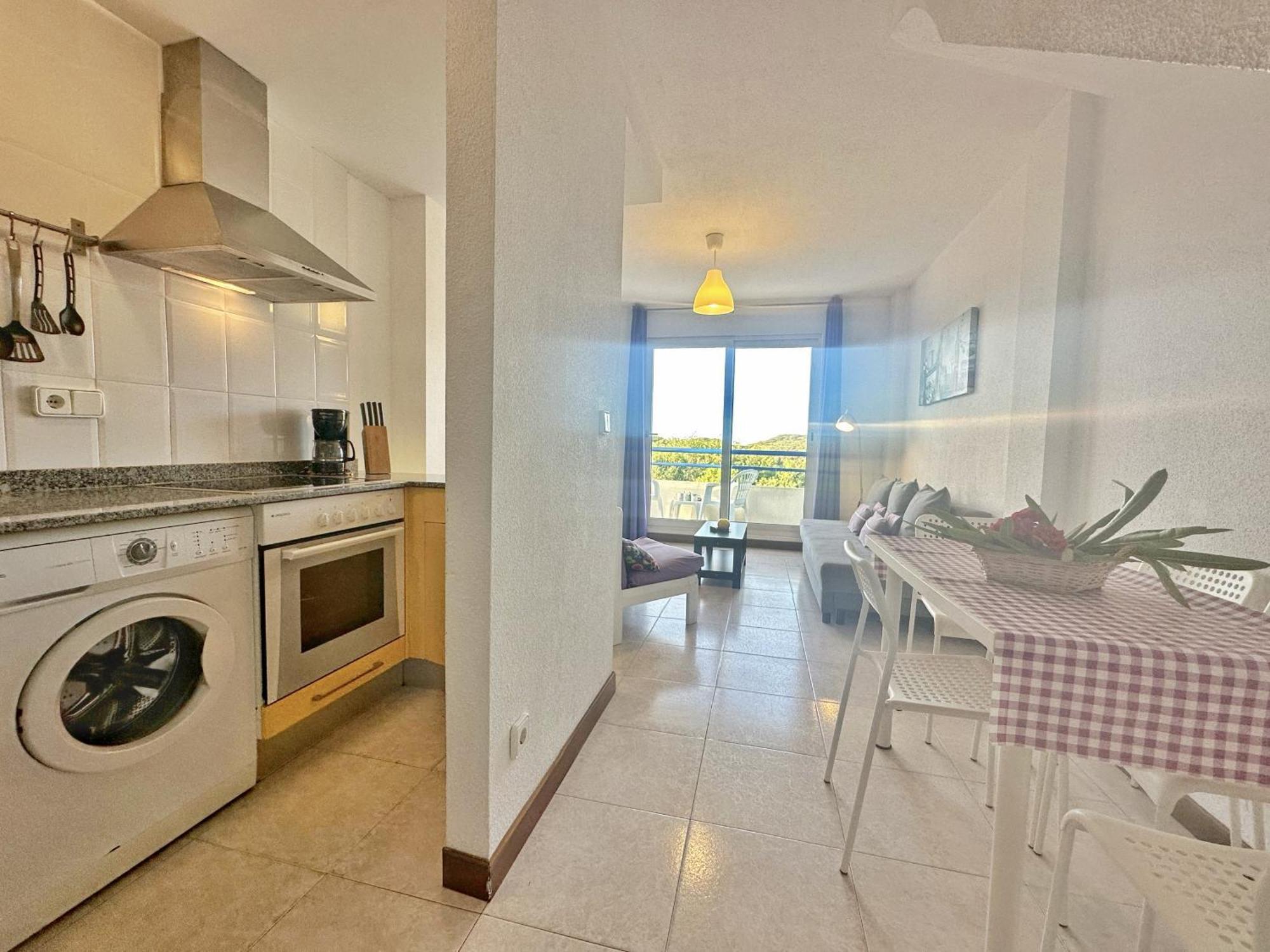 Ferienwohnung Ria De Ajo Isla Plana Exterior foto